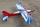 Seagull - Boomerang 40-46 Trainer 1,55m New version (SEA27N)