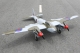 Seagull - DH Mosquito 2,03m (Servo Retracts) (SEA285)