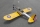 Seagull - Ryan PT-22 Recruit 1/4 2,29m (SEA288)