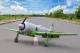Seagull - YAK 11 Reno Racer 1,8m (Electric retracts)...