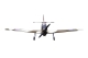 Seagull - DHC-1 Chipmunk 1/5 2,03m Military (SEA304G)