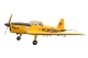 Seagull - DHC-1 Chipmunk 1/5 2,03m Yellow (SEA304Y)