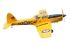Seagull - DHC-1 Chipmunk 1/5 2,03m Yellow (SEA304Y)