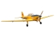Seagull - DHC-1 Chipmunk 1/5 2,03m Yellow (SEA304Y)