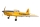 Seagull - DHC-1 Chipmunk 1/5 2,03m Yellow (SEA304Y)
