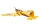 Seagull - DHC-1 Chipmunk 1/5 2,03m Yellow (SEA304Y)