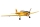 Seagull - DHC-1 Chipmunk 1/5 2,03m Yellow (SEA304Y)