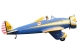 Seagull - Boeing P-26A &quot;Peashooter&quot; 1,8m (SEA305)