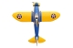Seagull - Boeing P-26A &quot;Peashooter&quot; 1,8m (SEA305)