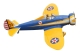 Seagull - Boeing P-26A &quot;Peashooter&quot; 1,8m (SEA305)