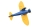 Seagull - Boeing P-26A "Peashooter" 1,8m (SEA305)