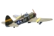 Seagull - P-47 Thunderbolt Wicked rabbit 2,05m (Electric...