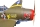 Seagull - P-47 Thunderbolt Wicked rabbit 2,05m (Electric retracts) (SEA306G)