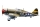 Seagull - P-47 Thunderbolt Wicked rabbit 2,05m (Electric retracts) (SEA306G)