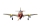 Seagull - P-47 Thunderbolt Wicked rabbit 2,05m (Electric retracts) (SEA306G)