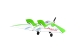 Seagull - Racer Delta 0,98m (SEA307)
