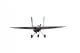 Seagull - Racer Delta 0,98m (SEA307)