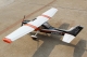 Seagull - Cessna Skylane T 182 1,75m Black/Orange (SEA327)