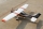 Seagull - Cessna Skylane T 182 1,75m Black/Orange (SEA327)