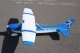 Seagull - Cessna Skylane T 182 1,75m Blue/White (SEA327B)