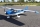 Seagull - Cessna Skylane T 182 1,75m Blue/White (SEA327B)