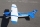 Seagull - Cessna Skylane T 182 1,75m Blue/White (SEA327B)