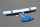 Seagull - Cessna Skylane T 182 1,75m Blue/White (SEA327B)