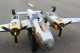 Seagull - Mitchel B-25 2,41m (Electric retracts) (SEA330G)