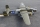 Seagull - Mitchel B-25 2,41m (Electric retracts) (SEA330G)
