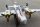 Seagull - Mitchel B-25 2,41m (Electric retracts) (SEA330G)