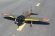 Seagull - Zero A6M 2,18m (Electric retracts) Military...