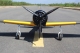 Seagull - Zero A6M 2,18m (Electric retracts) Military (SEA334G)
