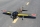 Seagull - Zero A6M 2,18m (Electric retracts) Military (SEA334G)