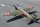 Seagull - Zero A6M 2,18m (Electric retracts) Military (SEA334G)