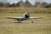 Seagull - Zero A6M 2,18m (Electric retracts) White (SEA334WG)