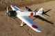 Seagull - Zero A6M 2,18m (Electric retracts) White...