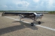 Seagull - Shock Cub 2,59m Silver (SEA357B)