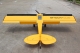 Seagull - Shock Cub 2,59m Yellow (SEA357Y)