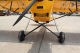 Seagull - Shock Cub 2,59m Yellow (SEA357Y)