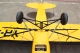 Seagull - Shock Cub 2,59m Yellow (SEA357Y)