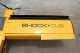 Seagull - Shock Cub 2,59m Yellow (SEA357Y)