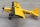 Seagull - Shock Cub 2,59m Yellow (SEA357Y)