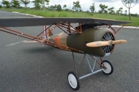 Seagull - Morane-Saulnier AI 1/3 2,59m (SEA358)