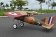 Seagull - Morane-Saulnier AI 1/3 2,59m (SEA358)