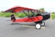 Seagull - Pietenpol AirCamper J3 108" wingspan...