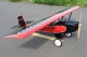 Seagull - Pietenpol AirCamper J3 108&quot; wingspan 40-60cc (SEA375)