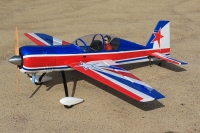 Seagull - Yak 54 1,62m (SEA387)