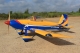 Seagull - Vans RV-8 1,8m Aerobatics and 3D (SEA388)
