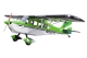 Seagull - Champion Xtreme Decathlon V2 3,1m Green (SEA394G)