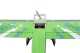 Seagull - Champion Xtreme Decathlon V2 3,1m Green (SEA394G)